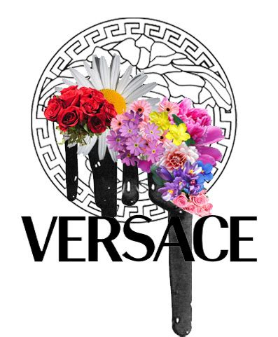 versace logo tumblr